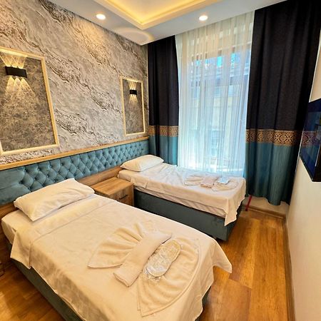 Riverside Hotel イスタンブール エクステリア 写真