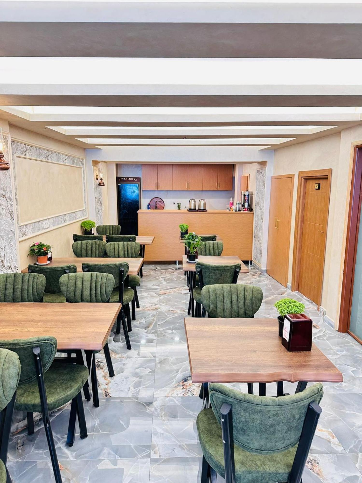 Riverside Hotel イスタンブール エクステリア 写真
