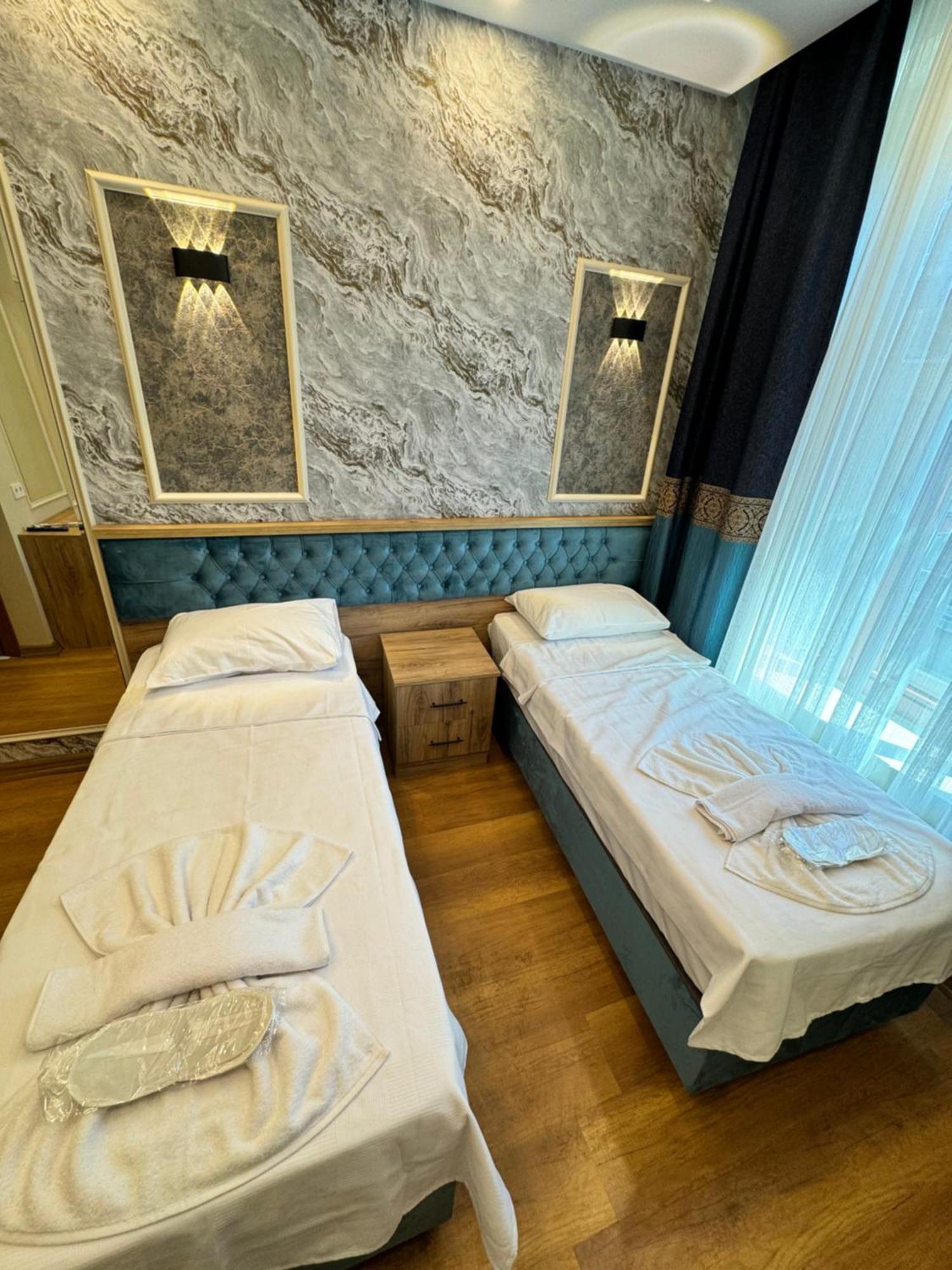 Riverside Hotel イスタンブール エクステリア 写真