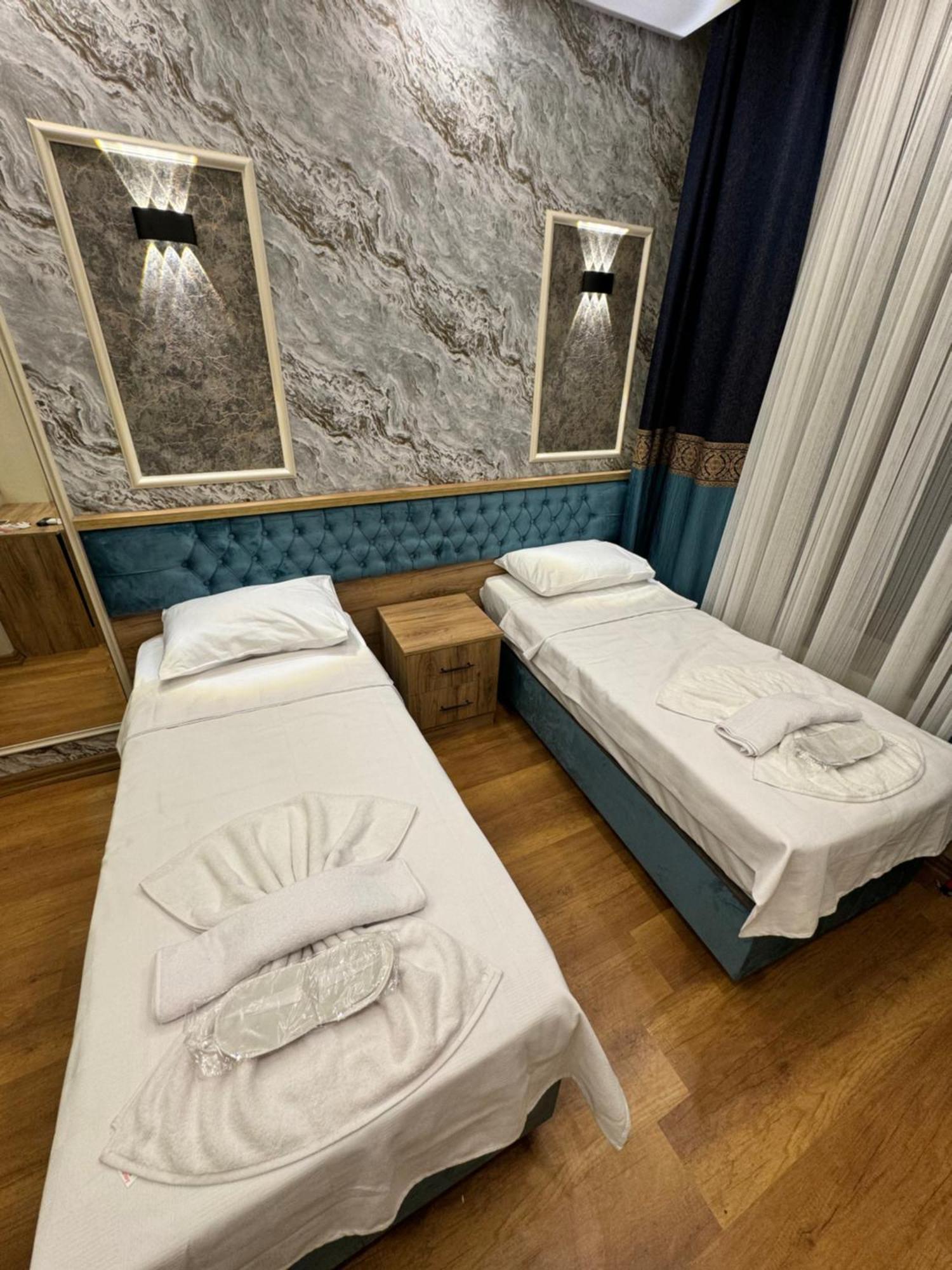 Riverside Hotel イスタンブール エクステリア 写真